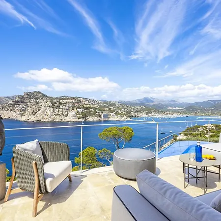 Mimosa Villa